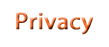 Privacy Statement