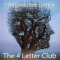 Imagination Junkie EP